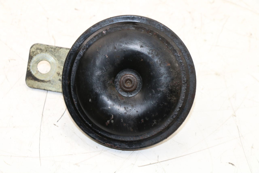 photo de HUPE KYMCO GRAND DINK 125 (2008 - 2014)