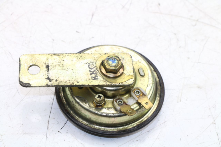 photo de HUPE KYMCO GRAND DINK 125 (2008 - 2014)