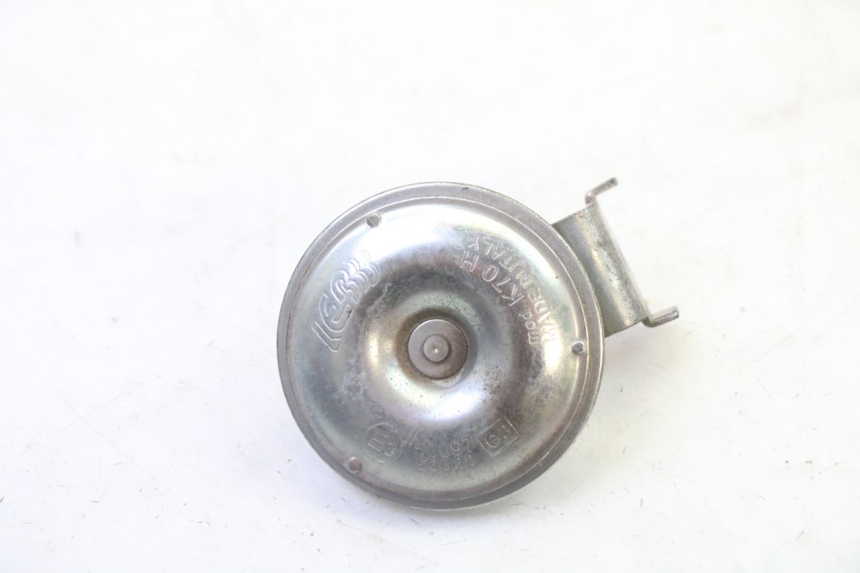 photo de HUPE PIAGGIO LXV 4T 50 (2009 - 2013)