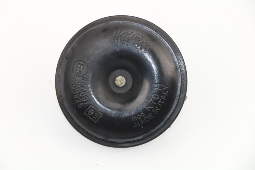 photo de HUPE DUCATI M796 MONSTER ABS 796 (2010 - 2014)