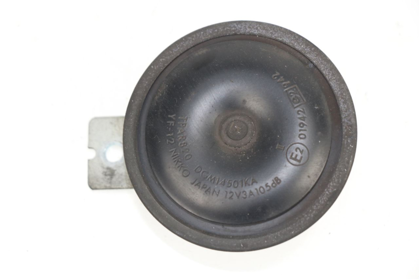 photo de HUPE MBK FLAME R 125 (1995 - 2001)