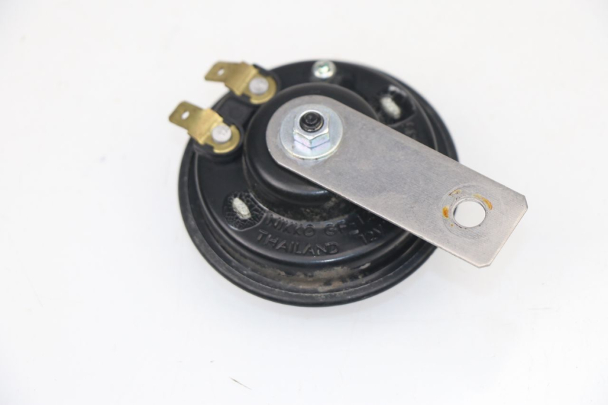 photo de HUPE MBK OVETTO 4T 50 (2008 - 2016)