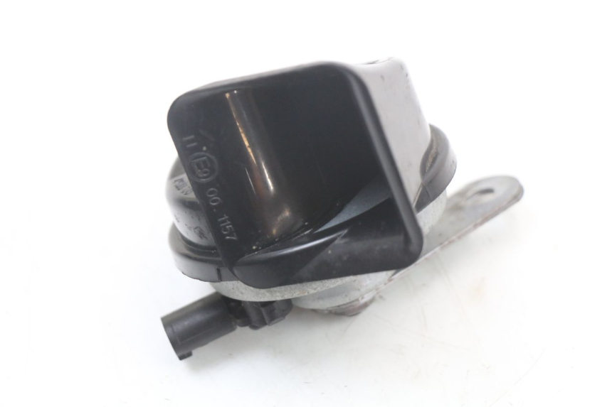 photo de HUPE MOTO GUZZI NORGE 8V GT 1200 (2011 - 2016)