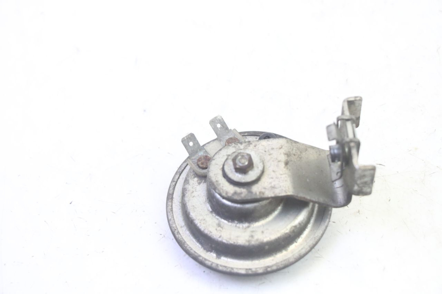 photo de KLAXON PIAGGIO MP3 RL 250 (2007 - 2010) - Zoom auf Gebrauchszustand