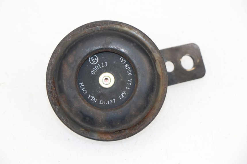 photo de KLAXON NECO ONE 4T 50 (2011 - 2020)