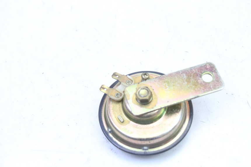 photo de HUPE KYMCO LIKE 4T 50 (2019 - 2025) - Zoom auf Gebrauchszustand