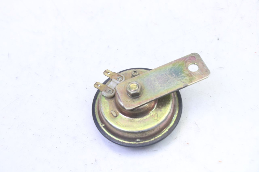 photo de HUPE KYMCO LIKE 4T 50 (2019 - 2025)