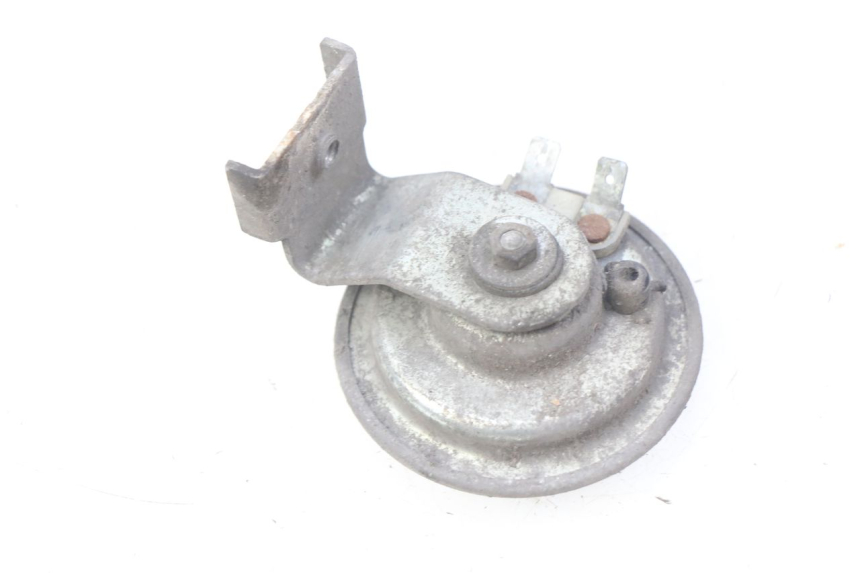 photo de KLAXON GILERA NEXUS 125 (2009 - 2013)