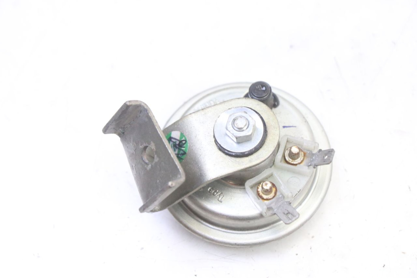 photo de HUPE PIAGGIO NRG POWER PUREJET 50 (2018 - 2021)