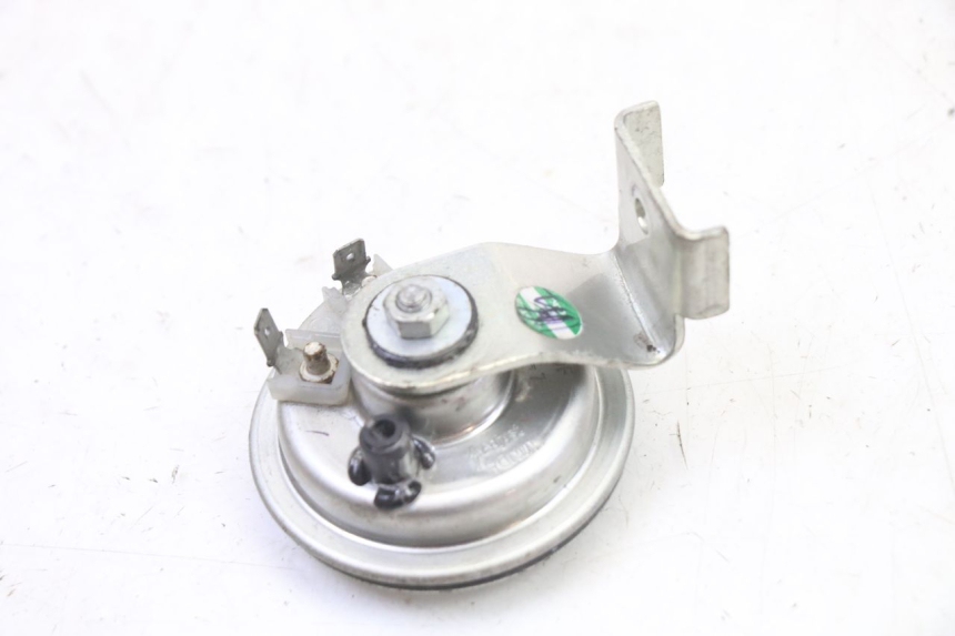 photo de HUPE PIAGGIO NRG POWER PUREJET 50 (2018 - 2021)