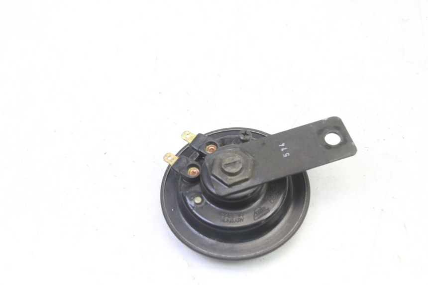 photo de HUPE HONDA NTV DEAUVILLE 650 (2001 - 2006)