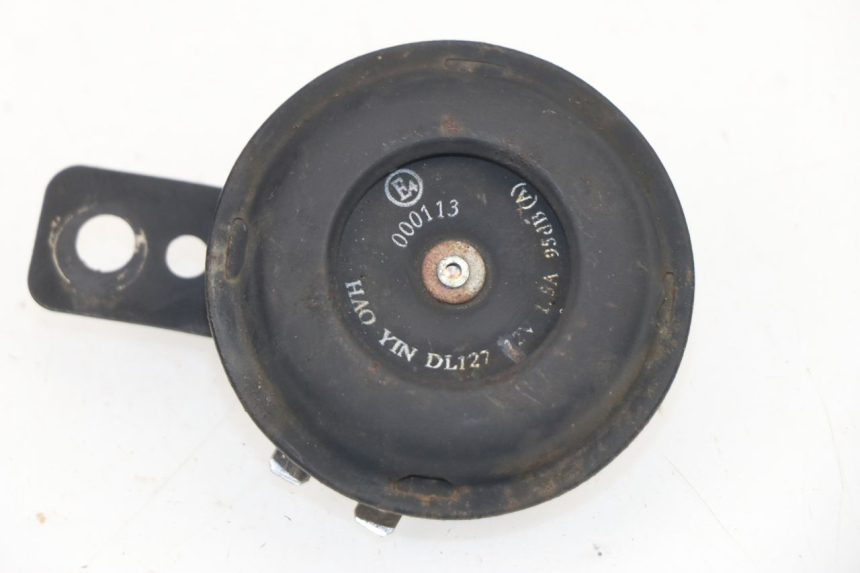 photo de HUPE JM MOTORS OLDIES 4T 50 (2010 - 2020)