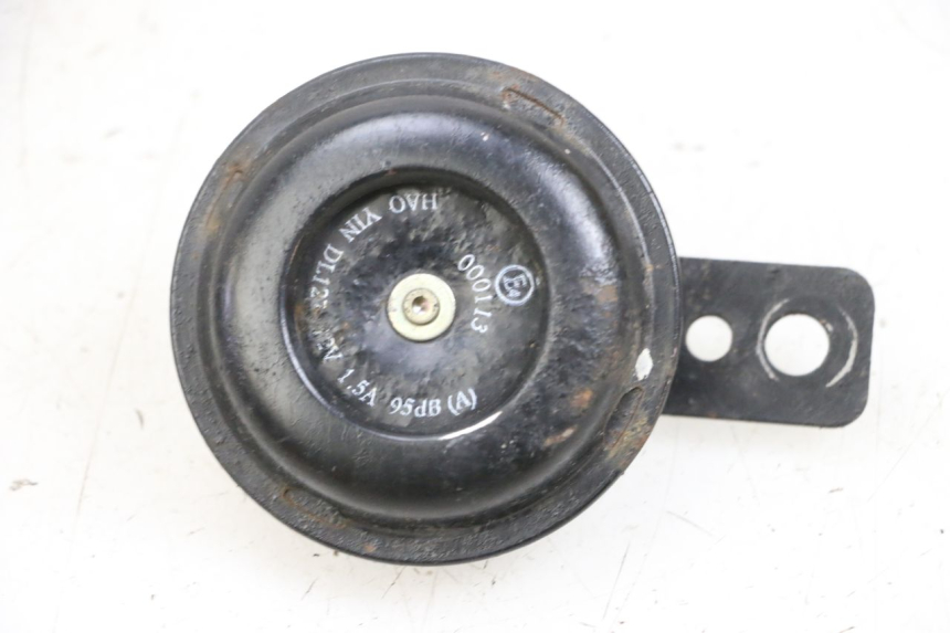 photo de HUPE JM MOTORS OLDIES 4T 50 (2010 - 2020) - Hauptansicht