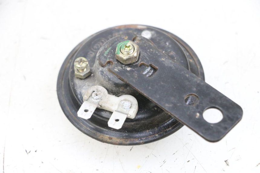 photo de HUPE JM MOTORS OLDIES 4T 50 (2010 - 2020) - Detailansicht des Bauteils