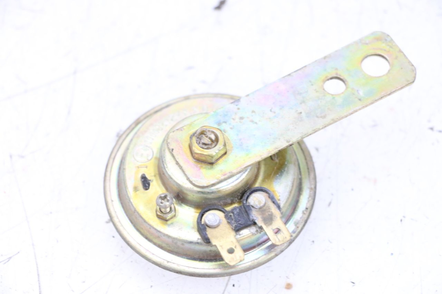 photo de HUPE SYM ORBIT 2 50 (2008 - 2014) - Detailansicht des Bauteils