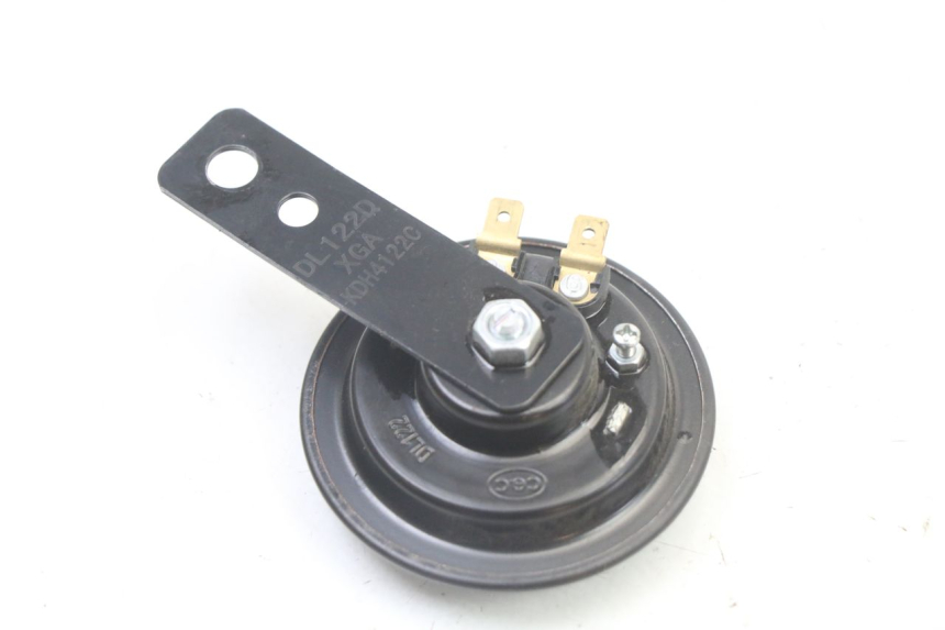 photo de HUPE SYM ORBIT III 3 4T 50 (2021 - 2025)