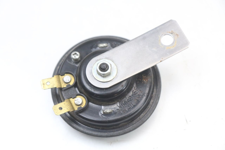 photo de HUPE MBK OVETTO ONE 2T 50 (2013 - 2017)