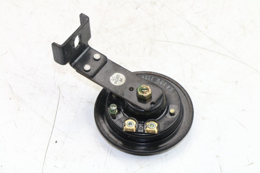 photo de HUPE PIAGGIO FLY 4T 50 (2004 - 2010)