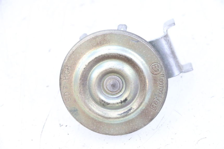 photo de HUPE PIAGGIO VESPA LX 150 (2005 - 2013)