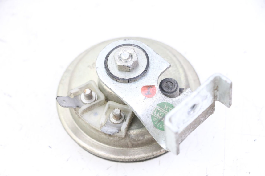 photo de HUPE PIAGGIO VESPA LX 150 (2005 - 2013)