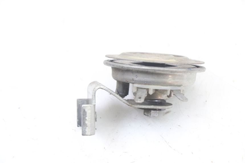 photo de HUPE PIAGGIO VESPA LX IE 125 (2010 - 2012)