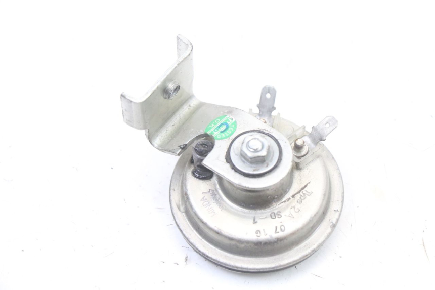 photo de HUPE PIAGGIO VESPA LX IE 125 (2010 - 2012)