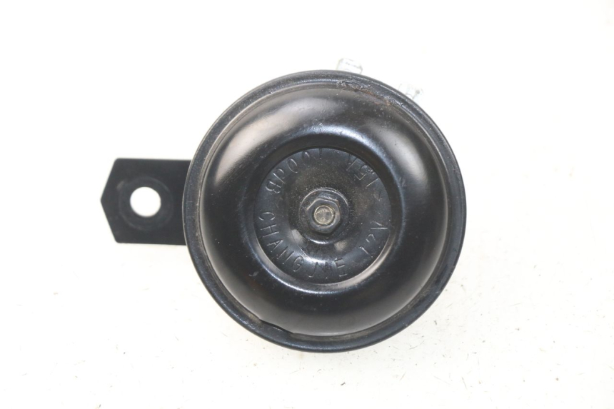 photo de HUPE KEEWAY PIXEL 50 (2008 - 2011)