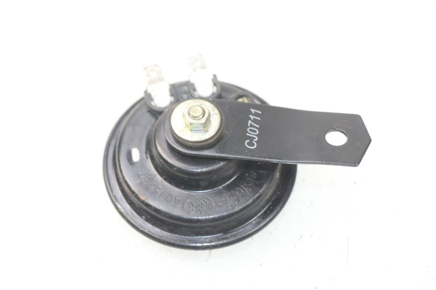 photo de HUPE KEEWAY PIXEL 50 (2008 - 2011)