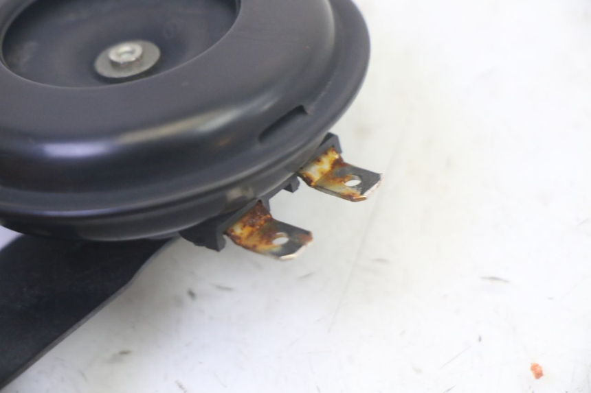 photo de HUPE EFUN PUSA 1 - Technische Nahaufnahme