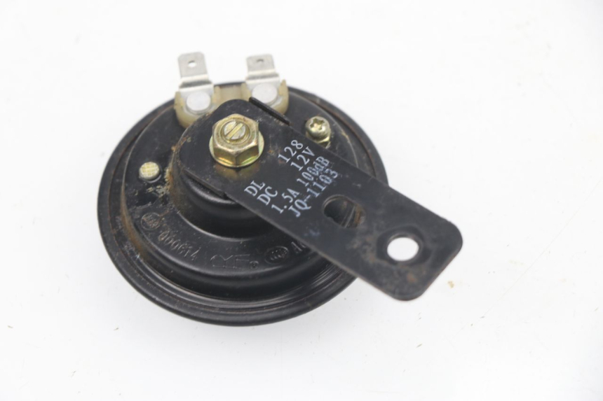 photo de HUPE RAZZO XENON 4T 50 (2008 - 2012)