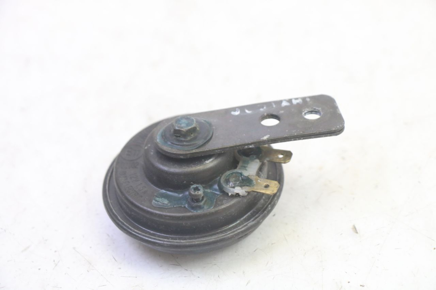 photo de HUPEN DAELIM S1 125 (2007 - 2016) - Zoom auf Gebrauchszustand