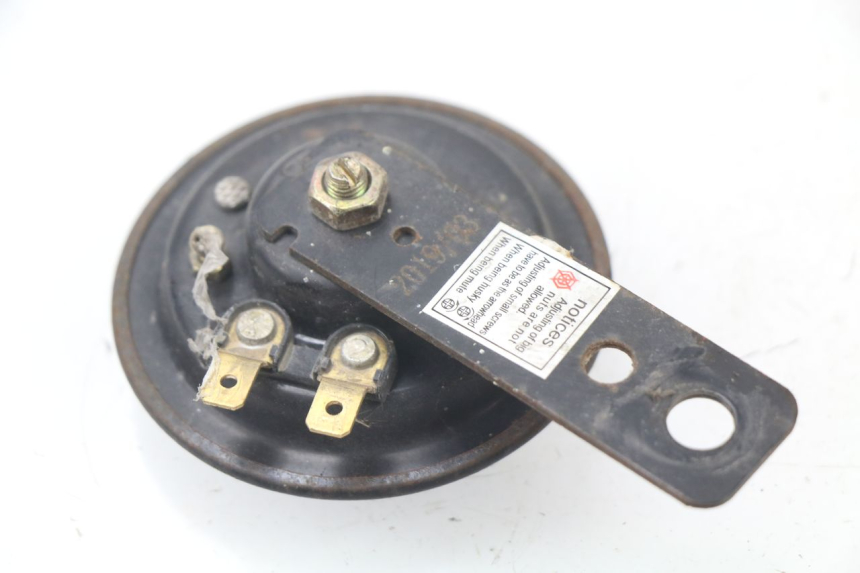 photo de HUPE MASH SEVENTY FIVE 125 (2013 - 2021)