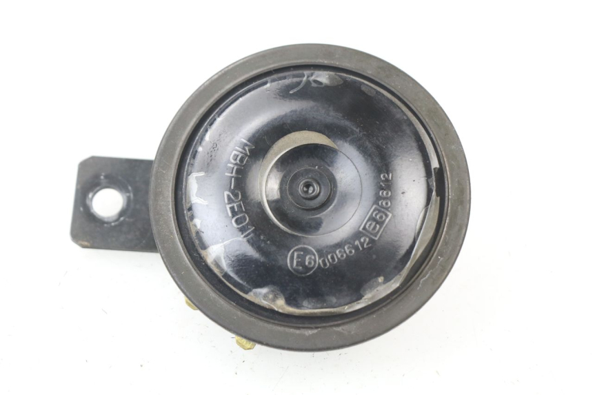 photo de HUPE HONDA SFX 50 (1996 - 1997)