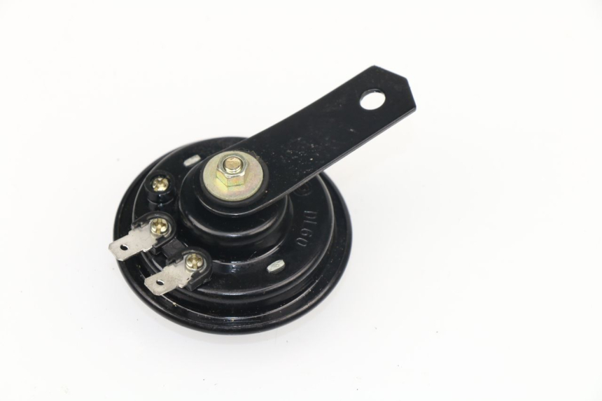 photo de HUPE SHENKE SHOTGUN 50 (2004 - 2012)