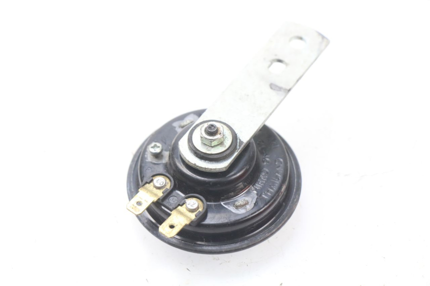 photo de HUPE YAMAHA SLIDER 50 (2004 - 2016)