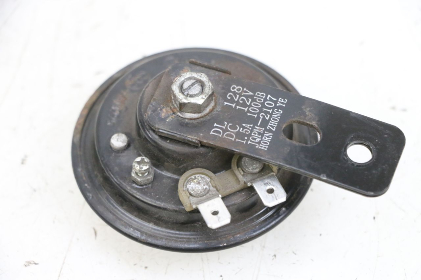 photo de HUPE PEUGEOT SPEEDFIGHT 4 4T EFI 50 (2021 - 2025) - Detailansicht des Bauteils