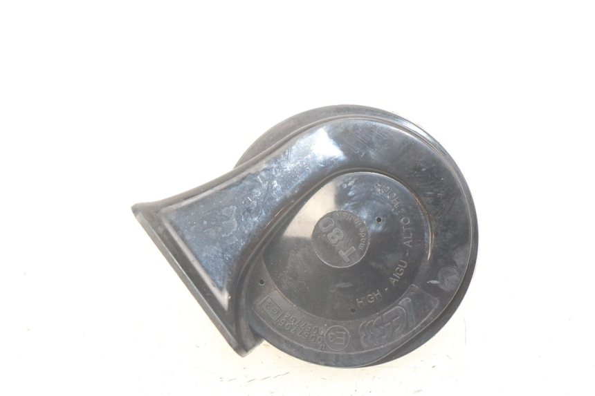 photo de HUPE APRILIA SRV 850 (2012 - 2017)