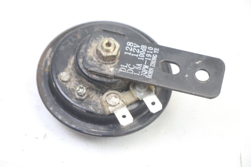 photo de HUPE PEUGEOT STREETZONE I 2T 50 (2018 - 2020)