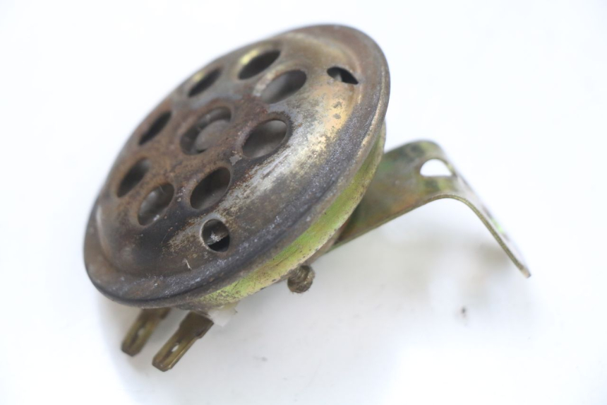 photo de HUPE KYMCO SUPER 8 4T 50 (2021 - 2024)