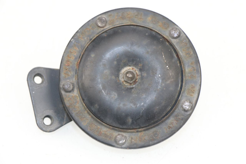 photo de HUPE SUZUKI GS GSE 500 (2001 - 2003)