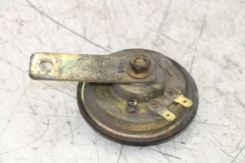 photo de HUPE SYM JOYRIDE EVO 125 (2009 - 2016)