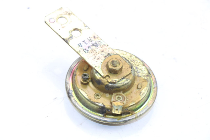 photo de KLAXON SYM MIO 50 (2011 - 2017)