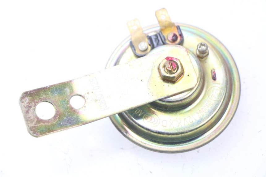 photo de HUPE SYM ORBIT 2 50 (2008 - 2014)