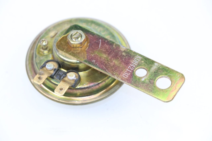 photo de HUPE SYM SYMPLY 4T 50 (2012 - 2015)