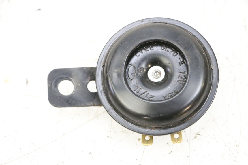 photo de HUPE NECO TEMPO 4T 50 (2022 - 2026) - Hauptansicht