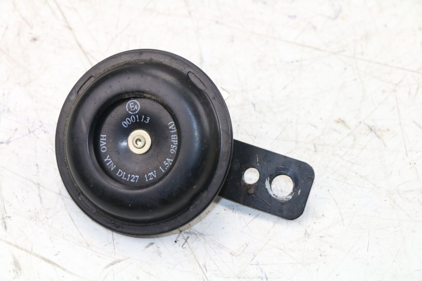 photo de HUPE TNT MOTOR ROMA 10' 2T 50 (2011 - 2018)