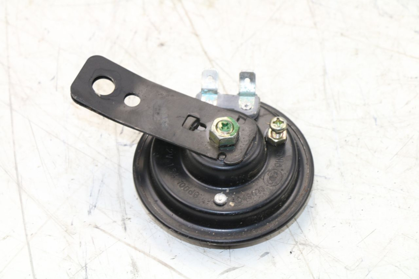 photo de HUPE TNT MOTOR ROMA 10' 2T 50 (2011 - 2018)