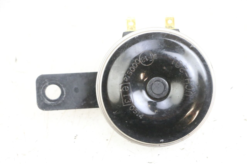 photo de HUPE YAMAHA TRICITY 300 (2020 - 2024) - Hauptansicht