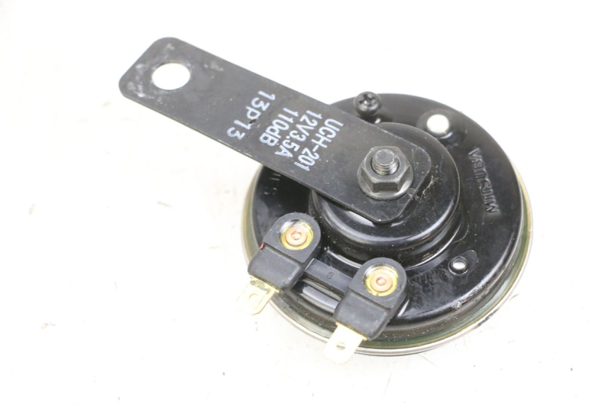 photo de HUPE YAMAHA TRICITY 300 (2020 - 2024) - Detailansicht des Bauteils