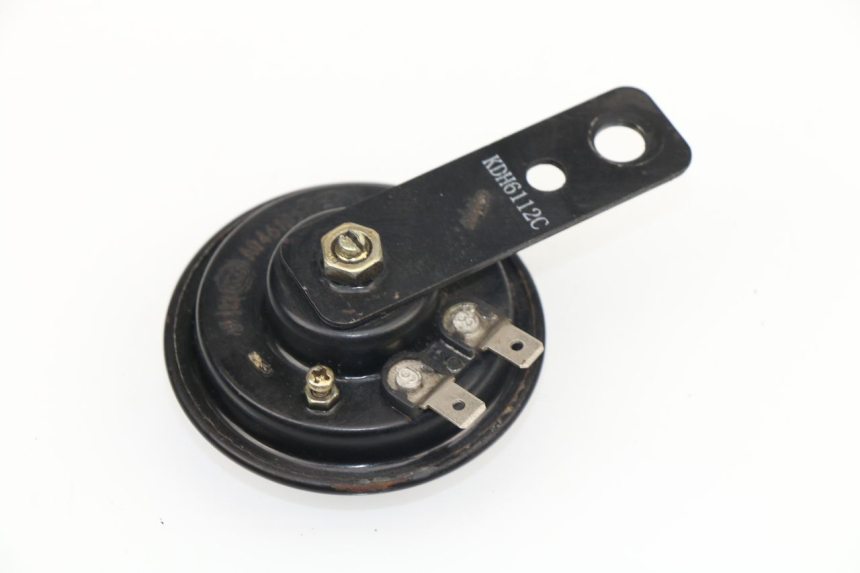 photo de HUPE GENERIC TRIGGER SM 50 (2007 - 2017)